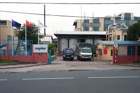 Nuplex Resins (VN) 10