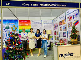 Nuplex Resins (VN) 9