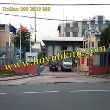 Nuplex Resins (VN) 8