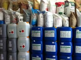 Nuplex Resins (VN) 4