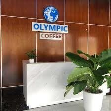 Cà Phê Olympic 10