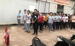 Sản Xuất Và Thương Mại Phúc Minh Huy 8