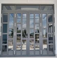 Cửa Nhôm Xingfa - Xingfa Group 9