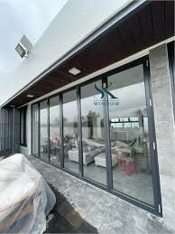 Cửa Nhôm Xingfa - Xingfa Group 8