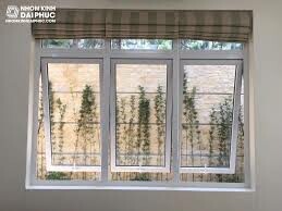 Cửa Nhôm Xingfa - Xingfa Group 7