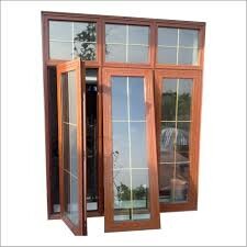 Cửa Nhôm Xingfa - Xingfa Group 6