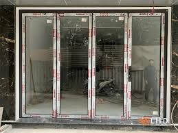 Cửa Nhôm Xingfa - Xingfa Group 3