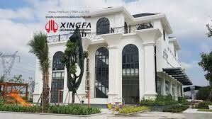 Cửa Nhôm Xingfa - Xingfa Group 1