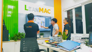 Công Ty Cổ Phần Sản Xuất và Dịch Vụ LeanMAC 10