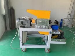 Công Ty Cổ Phần Sản Xuất và Dịch Vụ LeanMAC 6