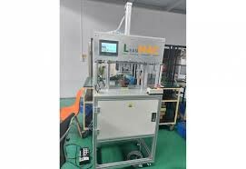 Công Ty Cổ Phần Sản Xuất và Dịch Vụ LeanMAC 5