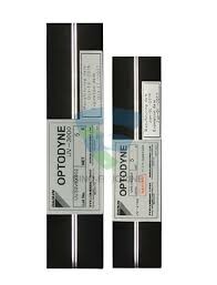 Synthetic Chemical Vina Coltd 5