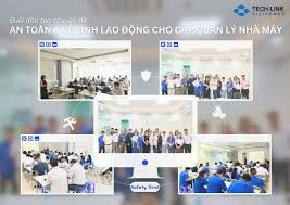 Techlink Silicones 2