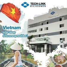 Techlink Silicones 1