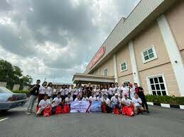 Công Ty CP Phân Phối Liên Minh 2