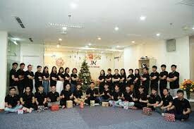 CÔNG TY CỔ PHẦN CÔNG NGHỆ TECHLAB 5