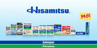 Hisamitsu Việt Nam 6