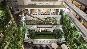 Galaxy Saigon Club (Rex Hotel) 5