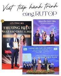 Công ty TNHH Xuất nhập khẩu Rutop Việt Nam 6