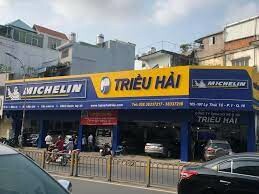 Công Ty TNHH TM Vỏ Xe Hải Triều - Hải Triều Tires 3