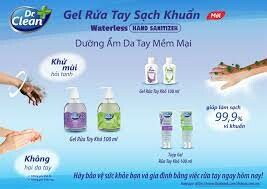 CÔNG TY CỔ PHẦN FIT COSMETICS 6