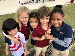 St.paul American School Hanoi 7