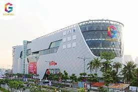 Trung Tâm Thương Mại Gigamall 5