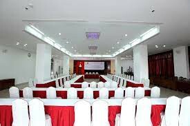 Nhà khách Quốc Hội 8