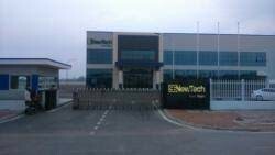 Dong-A Hwa Sung Vina 10