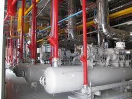 Thiết Bị Lạnh & Cách Nhiệt TST 5