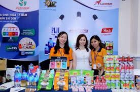 Công Ty CP Phân Phối Liên Minh 1