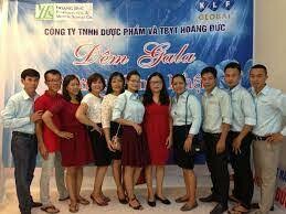 Dược Phẩm Trang Thiết Bị Y Tế T.D 9