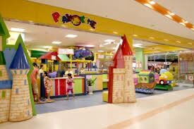 Không Gian Vui Chơi PlayTime 6