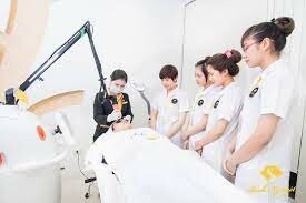 Thẩm mỹ Bích Nguyệt 3