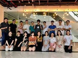 Công Ty TNHH Zenken Planet Việt Nam 6