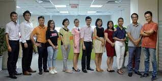 Công ty Cổ phần Công nghệ OCG 6