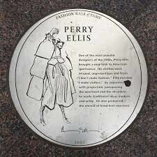 Perry Ellis International .inc - Vietnam Representative Office 7