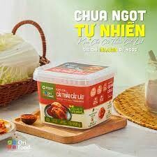 Công Ty TNHH Thương Mại & Xuất Nhập Khẩu Orifood VN 4