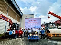 Công Ty TNHH Cơ Khí Xây Dựng Song Ngọc 7