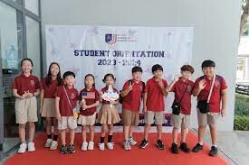 St.paul American School Hanoi 8