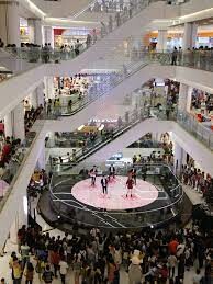 Trung Tâm Thương Mại Gigamall 6