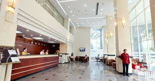 Nhà khách Quốc Hội 7