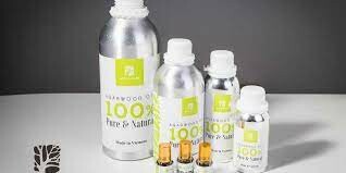 Trầm Hương Hoàng Giang 5