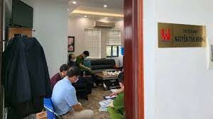 Công Ty Cổ Phần Đầu Tư Xây Dựng Và Kinh Doanh Nhà Tây Hồ 6