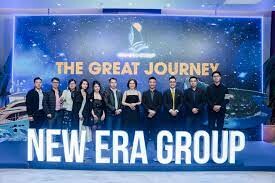 New Era Group 7