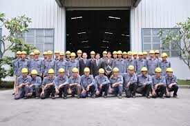 Thiết Bị Lạnh & Cách Nhiệt TST 4