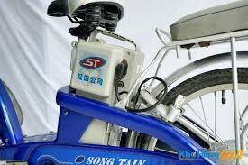 Song Tain Industrial VN 5