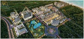 HẠ TẦNG ĐÔ THỊ CORPORATION 8