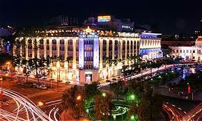 Galaxy Saigon Club (Rex Hotel) 3