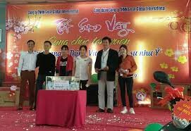 Great Global International 5